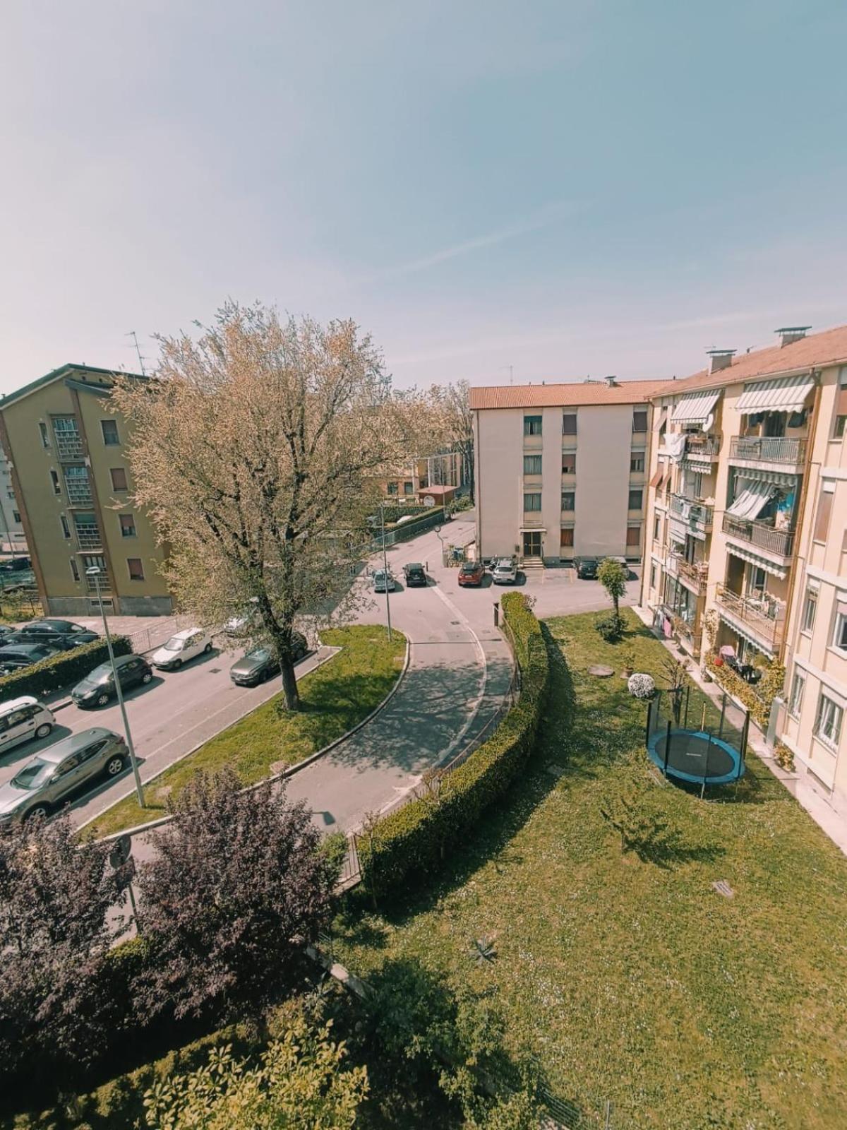 Flori'S Home Bérgamo Exterior foto