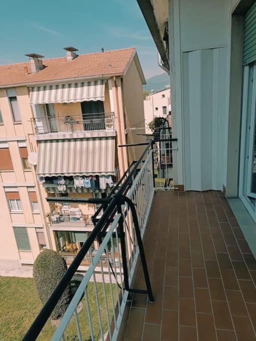 Flori'S Home Bérgamo Exterior foto